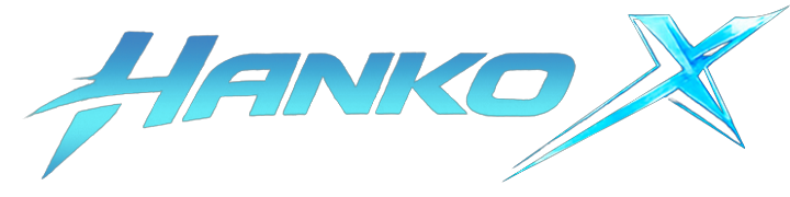 HankoX